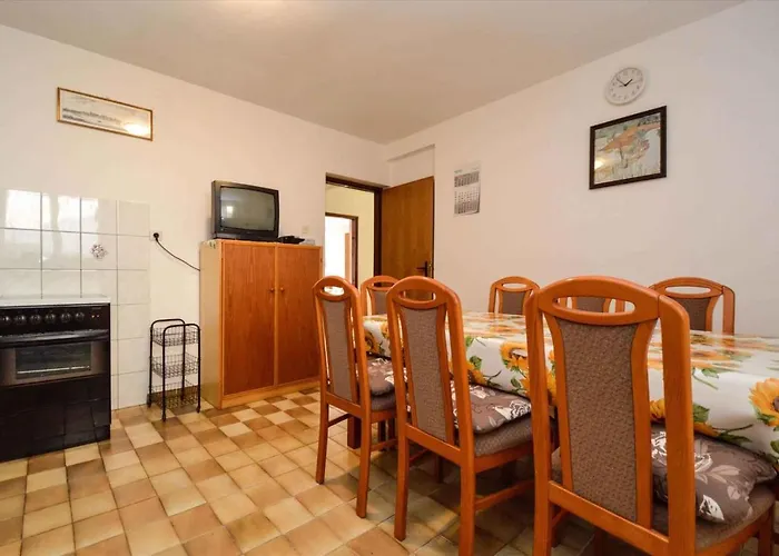 Appartement In 17 Pula