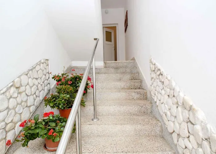 Appartement In 17 Pula