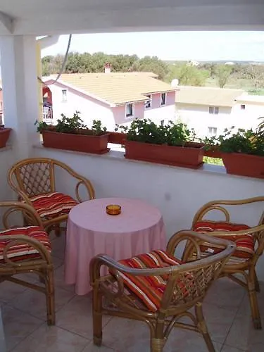 Appartement In 17 Pula