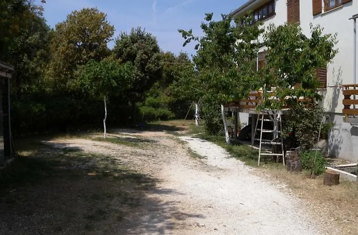 In 17 Appartement Pula