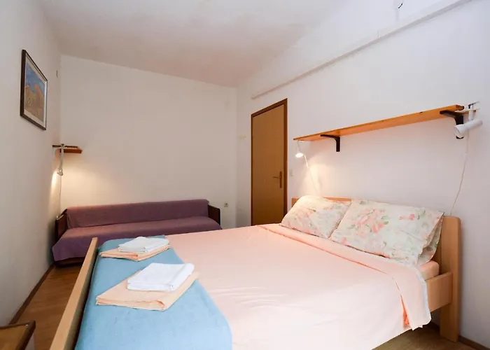 Appartement In 17 Pula