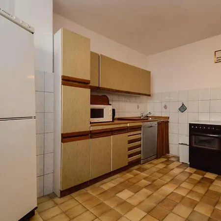 In 17 Apartament Pula