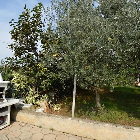 Apartment Gina IV 11069 Apartman Póla