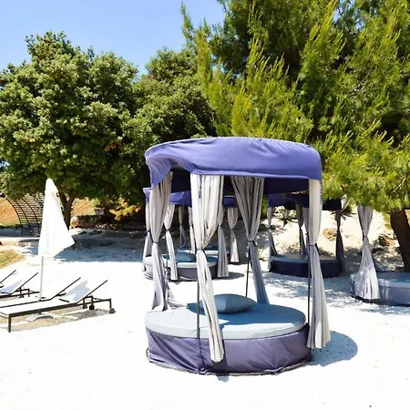 Apartman Apartment Gina IV 11069 Póla