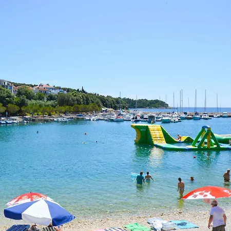 Apartment Gina IV 11069 Póla