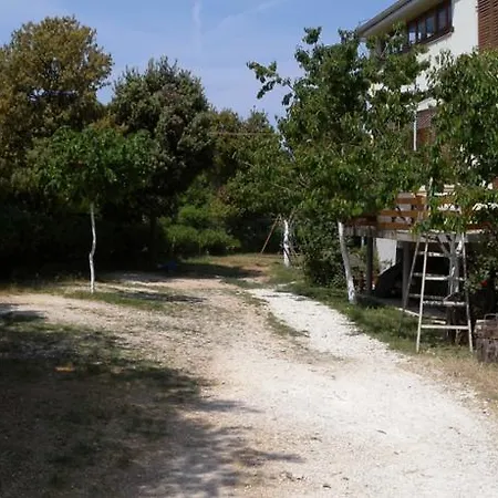 In 17 Apartment Pula