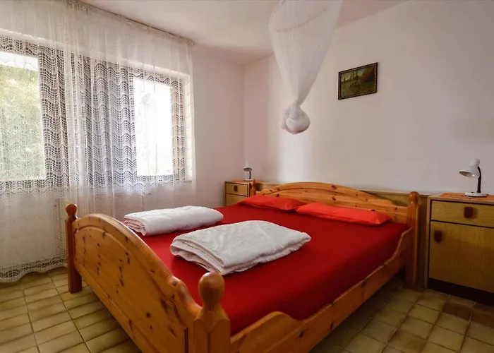 Apartman In 17 Pula