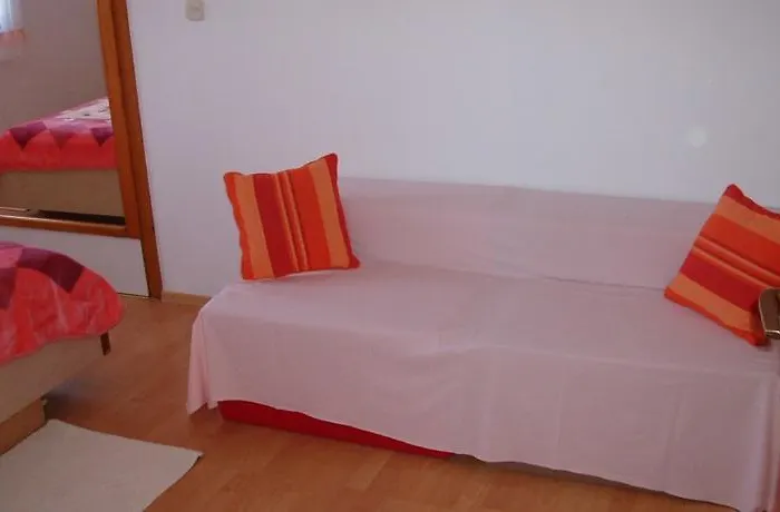 Apartman In 17 Pula
